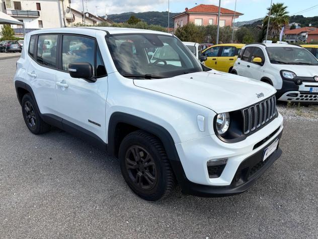 Jeep Renegade 1.0 T3 Longitude