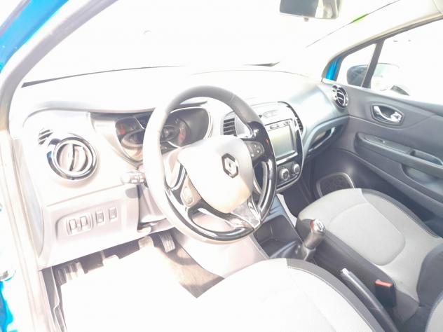 Captur dCi 8V 90 CV Start&Stop Energy Intens - Foto 7