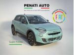 FIAT 600 Hybrid MHEV