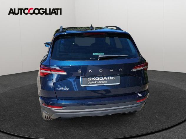 Škoda Karoq Karoq 1.5 TSI ACT Executive DSG - Foto 5