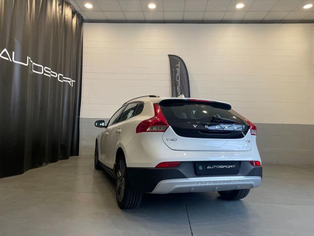 Volvo V40 D2 Momentum - Foto 4
