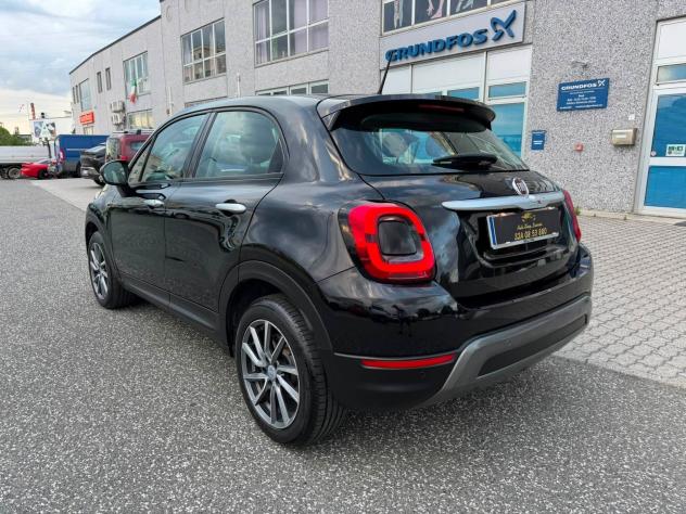 Fiat 500X 1.6 MultiJet 120 CV DCT Cross - Foto 7