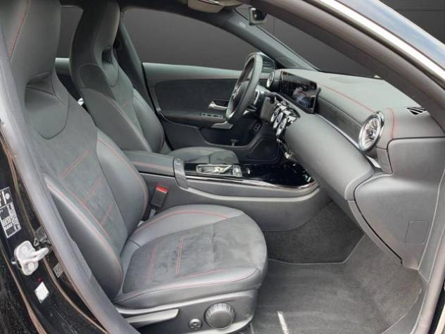 MERCEDES-BENZ CLA 180 Automatic Shooting Brake AMG Line Advanced Plus rif. 24046845 - Foto 10
