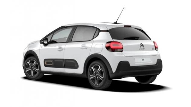 Citroen C3 BlueHDi 100 S&S C-Series - Foto 3