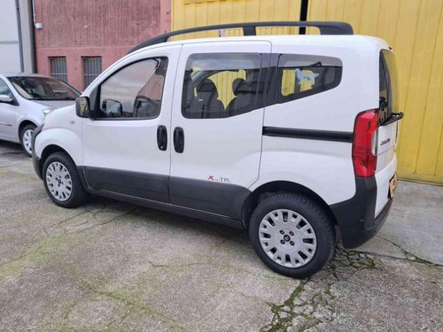 CITROEN Nemo Multispace 1.3 HDi 75CV S&S Silver Selection NEOPA rif. 23775111 - Foto 2