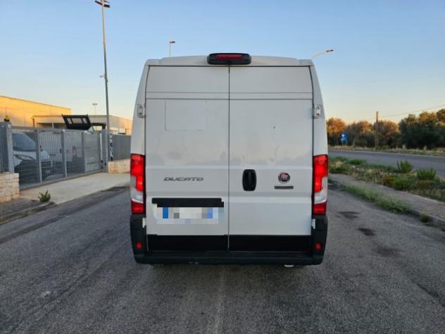 FIAT Ducato 33 2.2 Mjt 140CV PM-TM Furgone NUOVO MODELLO rif. 24071856 - Foto 7