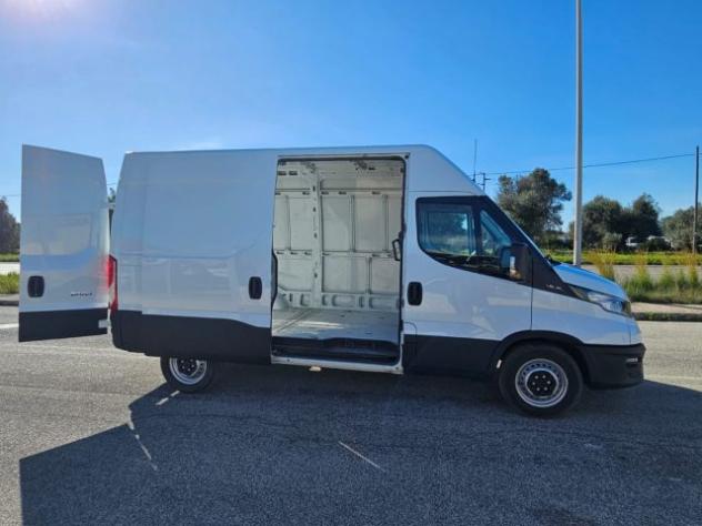 IVECO Daily 35S12V 2.3 HPT PM-TM Furgone Passo 3520 rif. 23712727 - Foto 4