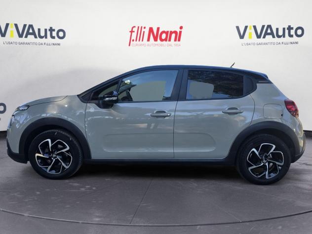 Citroën C3 83 S&S C-Series Neo patentati - Foto 7