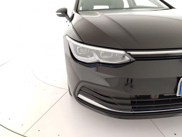 Volkswagen Golf Golf 1.5 tsi evo Style 130cv - Foto 5
