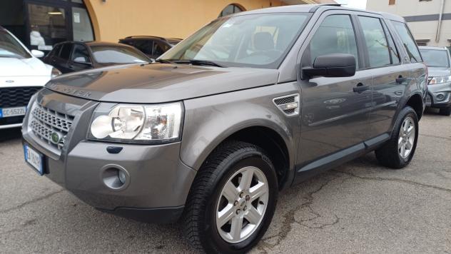 Land Rover Freelander 2.2 TD4 HSE SOLO 128000KM - Foto 5