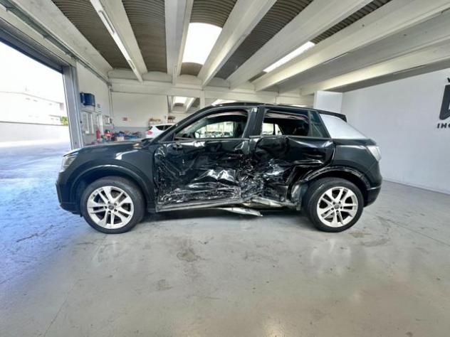 AUDI Q2 1.6 TDI SPORT rif. 24022207 - Foto 4