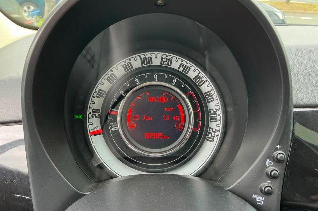 FIAT 500 1.2 Lounge - Foto 9