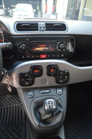 FIAT Panda 1.3 MJT S&S 4x4 rif. 24102045 - Foto 9