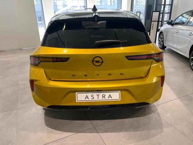 Opel Astra Astra 1.2 t GS s&s 130cv at8 - Foto 10