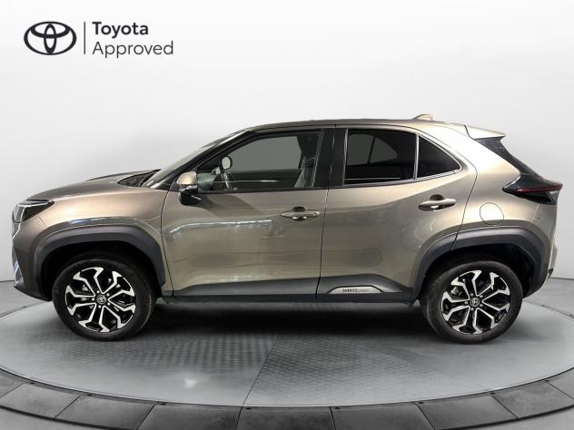 Toyota Yaris Cross 1.5H (116 CV) E-CVT Trend - Foto 3