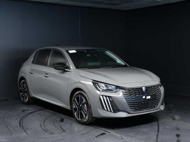 PEUGEOT 208 PureTech 100CV 5 porte Allure rif. 23808584 - Foto 2