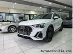 AUDI Q3 SportBack S Line 35 2.0 TDI 150CV S tronic Pelle  rif. 23494319