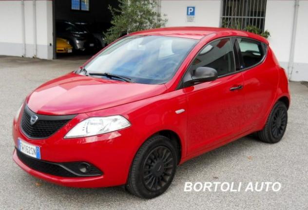 LANCIA Ypsilon 1.2 ELEFANTINO BLU 149.000 KM rif. 24080247