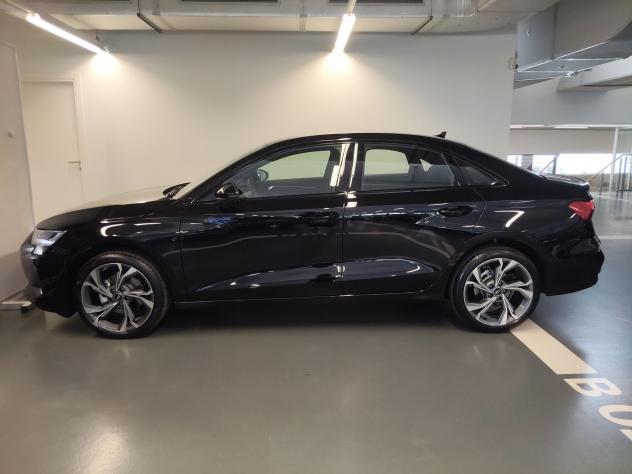 Audi A3 A3 Sedan 1.5 tfsi mhev Business Advanced 116cv s-tronic - Foto 3
