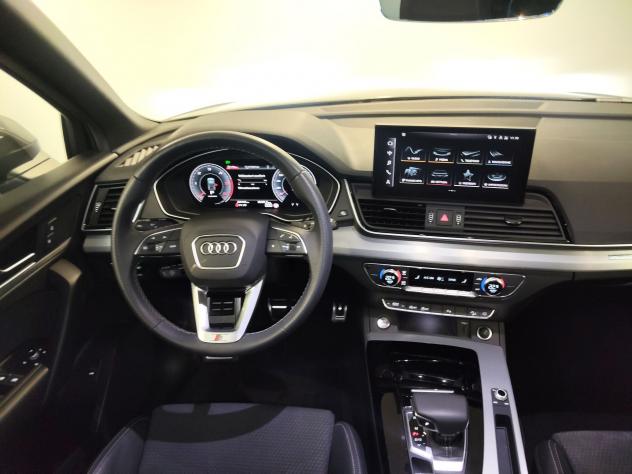 Audi Q5 Sportback 40 TDI S Line quattro S tronic - Foto 7