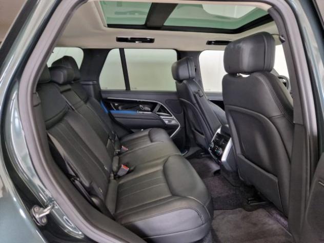 LAND ROVER Range Rover Range Rover 5ªserie 3.0D TD6 249 PS AWD Auto HSE rif. 23972670 - Foto 5