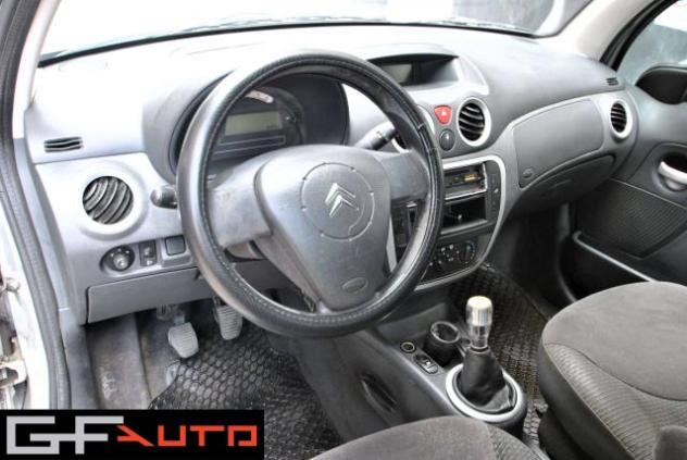 Citroen C3 C3 I 2009 1.4 hdi Perfect (elegance) 70cv - Foto 5