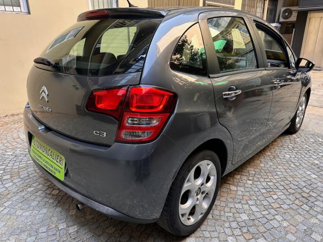 Citroen C3 Exlusive 1.4 *GPL della CASA* - Foto 10