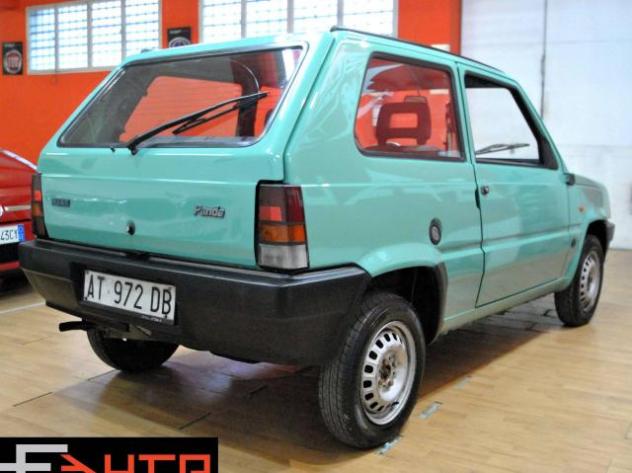 Fiat Panda Panda I 1986 0.9 Hobby - Foto 4