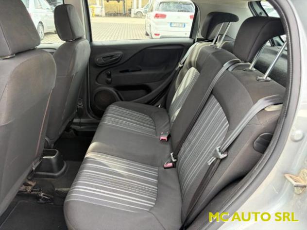 FIAT Punto Evo 1.2 5 porte S&S Blue&Me rif. 23913725 - Foto 8