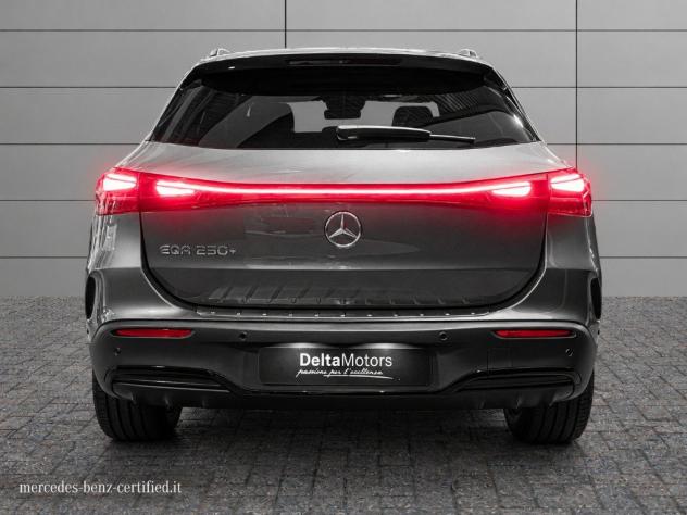 Mercedes-Benz EQA EQA 250+ AMG Line Advanced - Foto 3