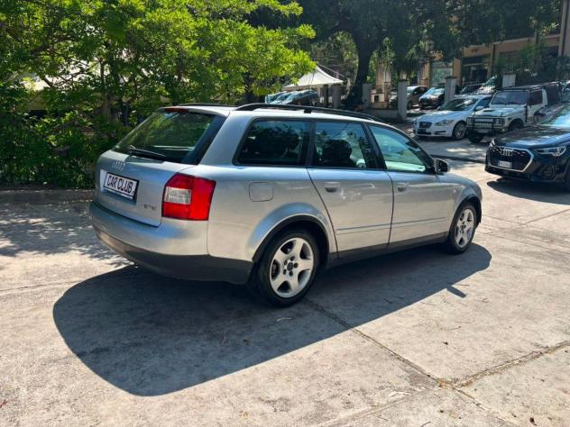 Audi A4 Avant 1.9 TDI 130cv - Foto 4