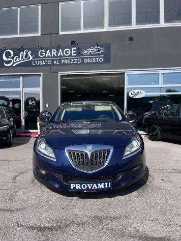 Lancia Delta 1.6 MJT Oro automatica - Foto 2