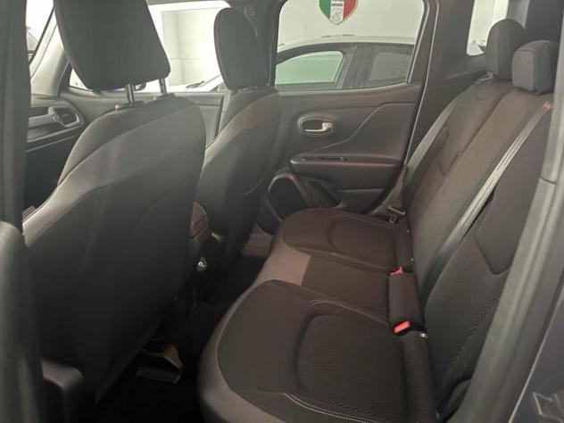 JEEP Renegade LIMITED 1.6 Mjt 130CV rif. 23984098 - Foto 8