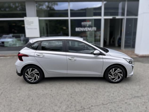 Hyundai i20 1.0 T-GDI 48V iMT Prime - Foto 8
