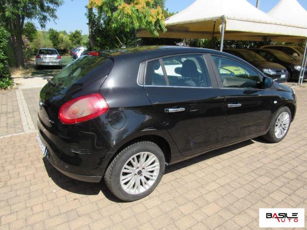 FIAT - Bravo - 1.6 MJT 120 CV DPF Dynamic - Foto 6
