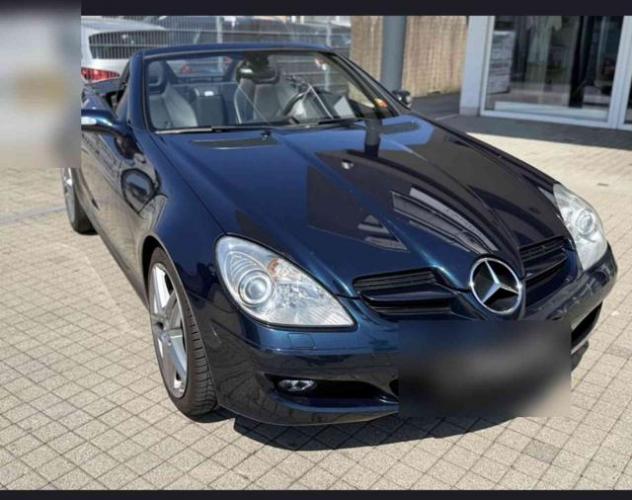 MERCEDES-BENZ SLK 350 cat Sport AMG UNICO PROPRIETARIO! rif. 24115140 - Foto 2
