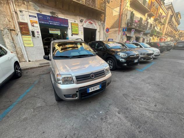 Fiat Panda 1.2 4x4 Climbing FINANZIABILE NEOPATENTATI - Foto 9