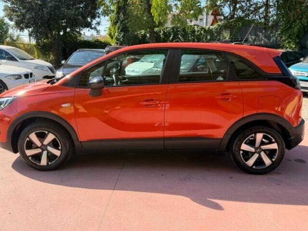 Opel Crossland 1.2 12V Start&Stop Edition, UNIPROP, OK NEOPATENTATI!! - Foto 8