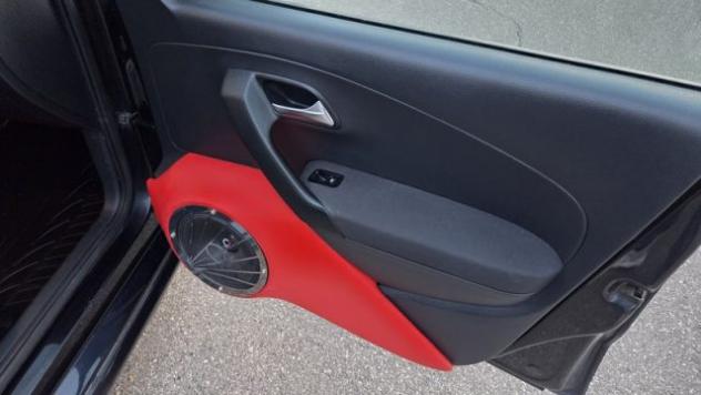 VOLKSWAGEN Polo 1.0 MPI 75 CV 5p. PERMUTE OK NEOPATENTATI rif. 23762167 - Foto 5