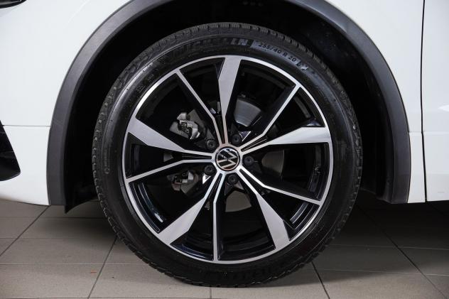 Volkswagen Tiguan 1.5 TSI DSG R-Line 150CV - Foto 6