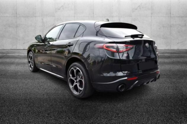 ALFA ROMEO Stelvio 2.0 Turbo 280 CV AT8 Q4 Veloce rif. 24049988 - Foto 5
