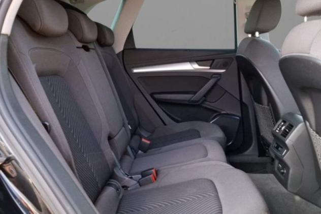 AUDI Q5 50 TFSI e quattro S tronic rif. 23757876 - Foto 8
