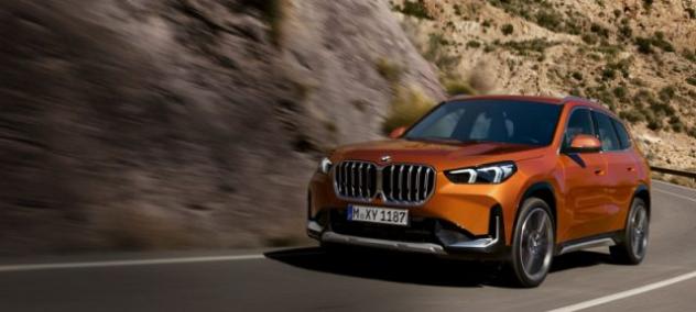 BMW X1 xDrive 30e xLine rif. 23255731