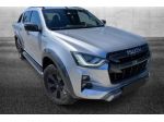 ISUZU D-Max N60 1.9 aut. Crew Nitro Sport Cab rif. 24048890