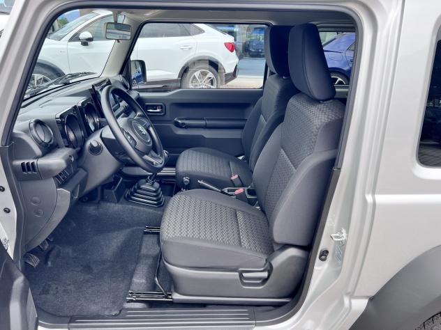 Suzuki Jimny 1.5 BZ 4WD Allgrip - Foto 5