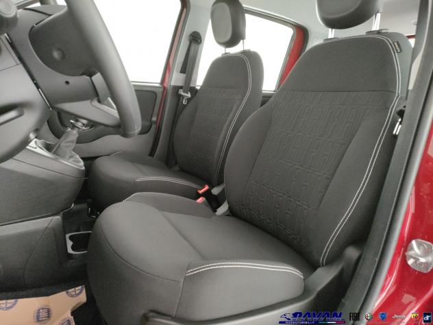FIAT Pandina 1.0 FireFly 65 CV Hybrid Pop - Foto 10