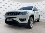 Jeep Compass 2.0 mjt Longitude 4wd 140cv my19