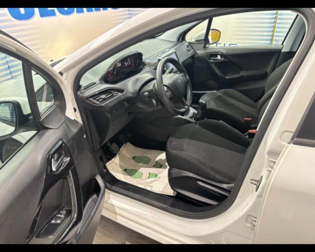 PEUGEOT 208 5p 1.2 puretech Access 82cv rif. 24147675 - Foto 6