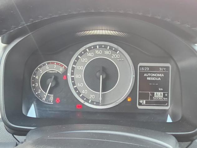 Suzuki Ignis Ignis 1.2h Top 4wd allgrip - Foto 7