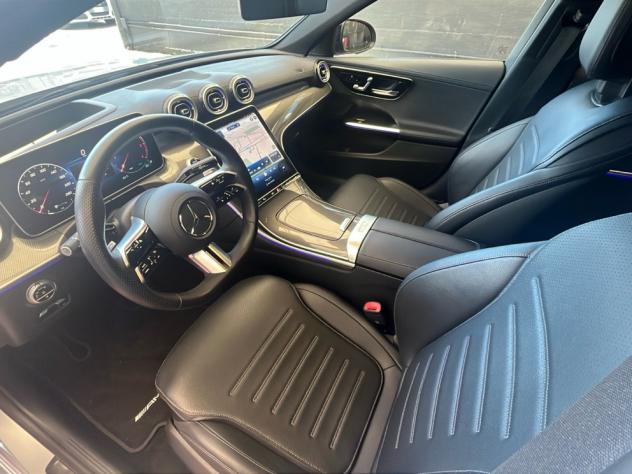 Mercedes-Benz Classe C 220d Mild Hybrid Premium Auto SW 4 Matic - Foto 7